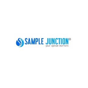 Sample  Junction 